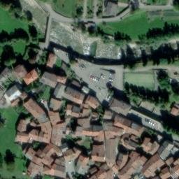 Mappa satellitare VIA STANTERA BUFFA, Issiglio