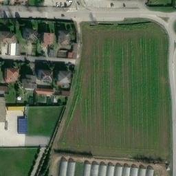 Mappa satellitare VIA DIVISIONE ACQUI, Mairano