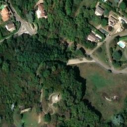 Vestige Mur du Château XI ème siècle