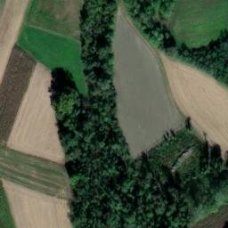 Mappa satellitare CANTONE GERBASSO, Ivrea