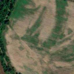 Mappa satellitare VIA E. STAMPA, Rivolta d'Adda