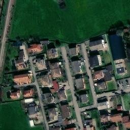 Mappa satellitare VIA REPUBBLICA, Capralba