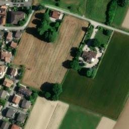 Mappa satellitare VIA QUARTO, Cadoneghe