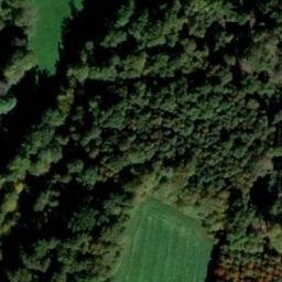 château de la Bonnefoussie