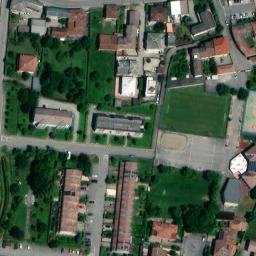 Mappa satellitare VIA GEMONA, Agnadello
