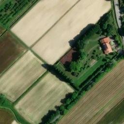 Mappa satellitare VIA RIENZA, Padova