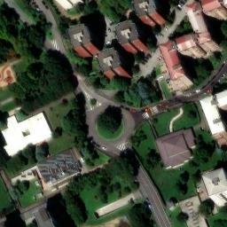 Mappa satellitare VIA MALAKOFF, Corsico