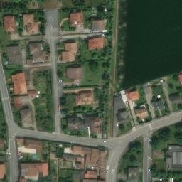 Mappa satellitare STRADA PROVINCIALE 33, Longhena