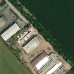 Mappa satellitare VIA ARTIGIANALE, Longhena