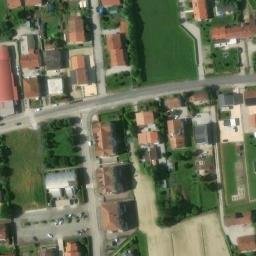 Mappa satellitare VIA CAZZAGHETTO, Dolo