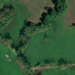 Mappa satellitare REGIONE PRADAURI, Vistrorio