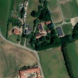 Mappa satellitare STRADA CASCINA CHIAPPANA, Corbetta