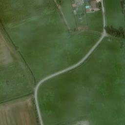 Mappa satellitare VIA CARNITA, Capralba