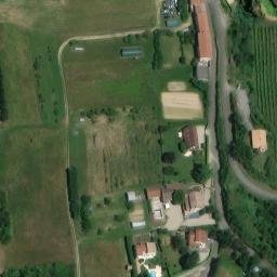 château fort de Saint Clair