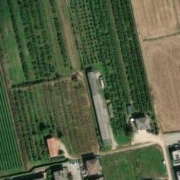 Mappa satellitare VIA ANDREJ SACHAROV, Sona