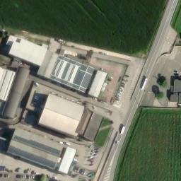 Mappa satellitare VIA MOLINARA, Sona