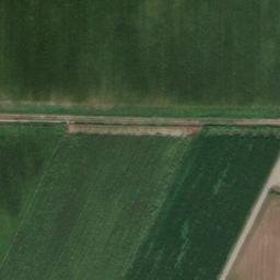 Mappa satellitare VIA CASELLO, Soncino