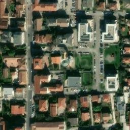 Mappa satellitare VIA ADELE JACHIA, Dolo