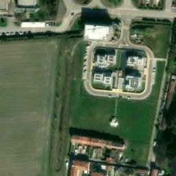 Mappa satellitare VICOLO CA' TRON, Dolo