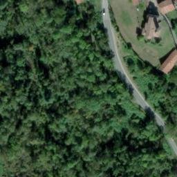 Mappa satellitare STRADA PER MURIAGLIO, Castellamonte