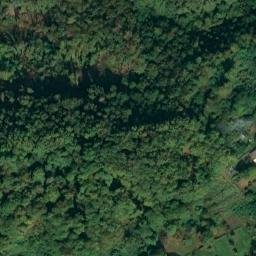 Mappa satellitare REGIONE SUREI, Vistrorio