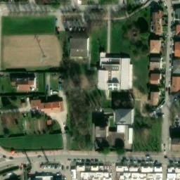 Mappa satellitare VIA GIOTTO, Dolo