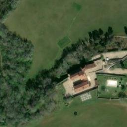 château de Chassenat