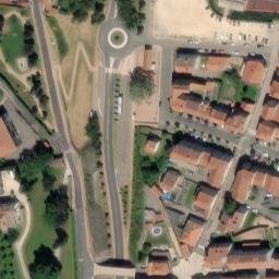 maison forte de la Côte