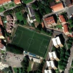 Mappa satellitare VIA ISONZO, Buccinasco