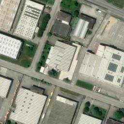 Mappa satellitare VIA JULIA, Vigonza