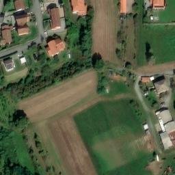 Mappa satellitare VIA DUA, Dorzano