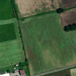 Mappa satellitare VIA CASE SPARSE, Pieranica