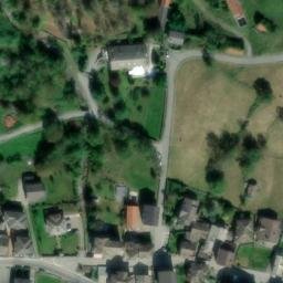 Mappa satellitare LOCALITA' BARELLI, Locana