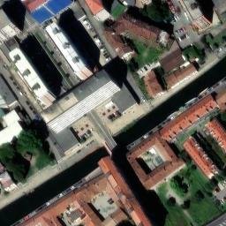 Mappa satellitare LARGO RISORGIMENTO, Trezzano sul Naviglio
