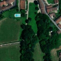 Mappa satellitare VIA BASSA, Torlino Vimercati