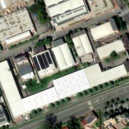 Mappa satellitare VIA VENETO, Buccinasco