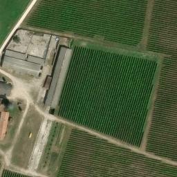 Mappa satellitare VIA SPOLVERINA, Sona