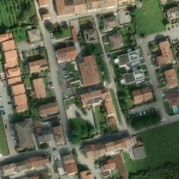 Mappa satellitare VIA FILANDA, Sommacampagna