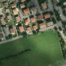 Mappa satellitare VIA CORFU', Sommacampagna