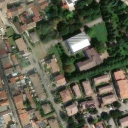 Mappa satellitare VIA NUOVA, Sommacampagna