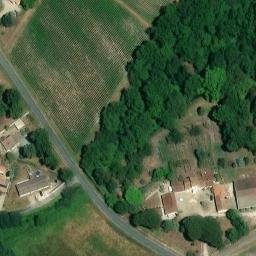 Château Pontac Gadet