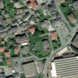 Mappa satellitare STRADA STATALE 460, Sparone