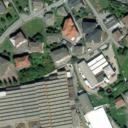 Mappa satellitare VIA GIOTTO, Sparone