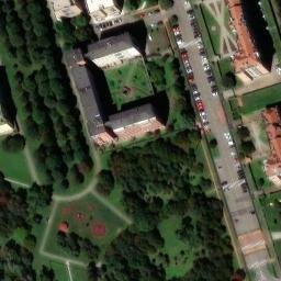 Mappa satellitare VIA ARCANGELO CORELLI, Buccinasco