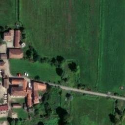 Mappa satellitare VIA PASTEUR, Mediglia