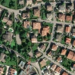 Mappa satellitare VIA VIGO, Sommacampagna