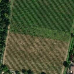 Mappa satellitare VIA CA' RIZZI, Caldiero