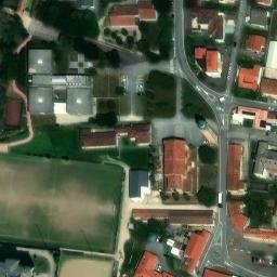 Mappa satellitare VIA BRUSAURA, Dolo