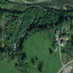 Mappa satellitare BORGATA BOSCHIETTO, Locana