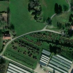 Mappa satellitare CASCINA CORDERA, Cavaglià